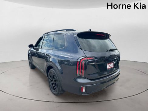 Certified 2025 Kia Telluride SX X-Line AWD/4WD image 5