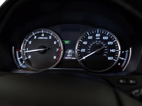 Used 2015 Acura MDX FWD image 17