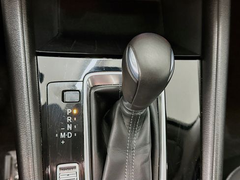 Used 2025 MAZDA CX-5 AWD 2.5 S w/ Preferred Package image 25