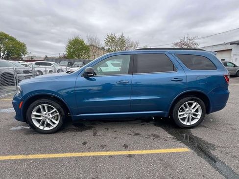 Used 2024 Dodge Durango GT image 9
