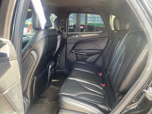 Used 2015 Lincoln MKC AWD w/ Equipment Group 101A Select image 15