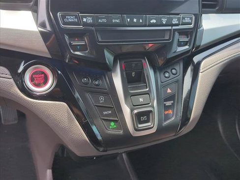 Used 2019 Honda Odyssey Elite image 24