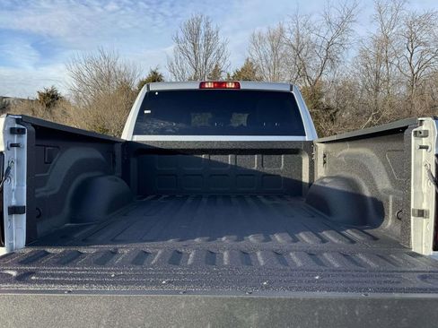 New 2026 RAM 2500 Big Horn image 29