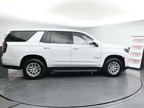 Used 2023 Chevrolet Tahoe LT image 9
