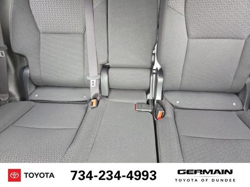 New 2026 Toyota 4Runner SR5 image 21