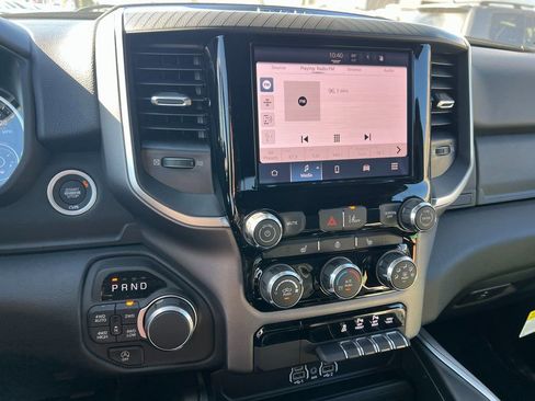 New 2026 RAM 1500 Big Horn AWD/4WD image 25