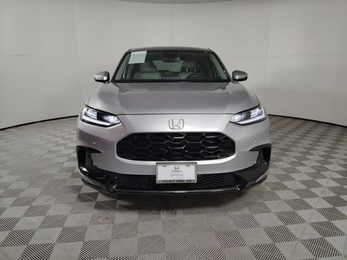 Certified 2026 Honda HR-V EX-L image 6