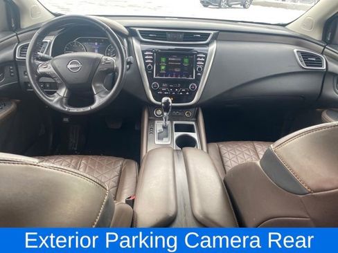Used 2023 Nissan Murano Platinum image 6
