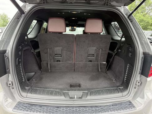 Used 2024 Dodge Durango GT AWD/4WD image 33
