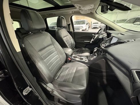 Used 2014 Ford Escape Titanium w/ Equipment Group 401A image 45