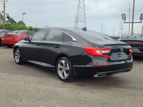 Used 2018 Honda Accord EX-L image 7
