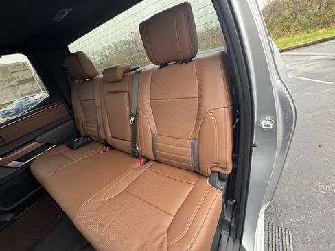 New 2026 Toyota Tundra 1794 Edition image 14