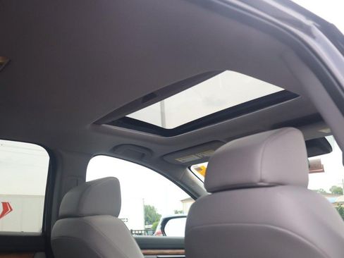 Used 2017 Honda CR-V EX-L image 24