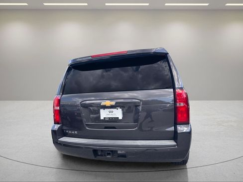 Used 2017 Chevrolet Tahoe LT RWD image 18