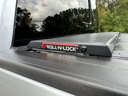 Used 2022 Ford F250 Lariat w/ Tremor Off-Road Package image 58