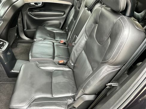 Used 2024 Volvo XC90 T8 Ultimate image 12