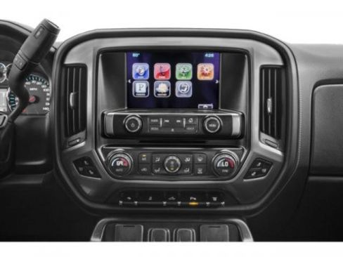 Used 2015 Chevrolet Silverado 3500 LTZ w/ Duramax Plus Package image 14