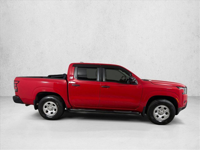 Used 2022 Nissan Frontier S w/ Technology Package RWD image 2