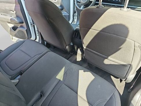 Used 2025 Hyundai Tucson SEL FWD image 31