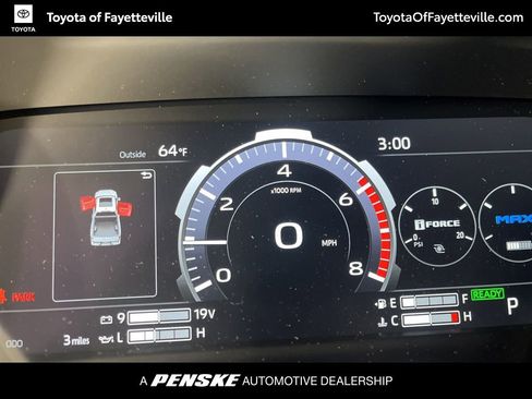 New 2026 Toyota Tundra 1794 Edition image 30