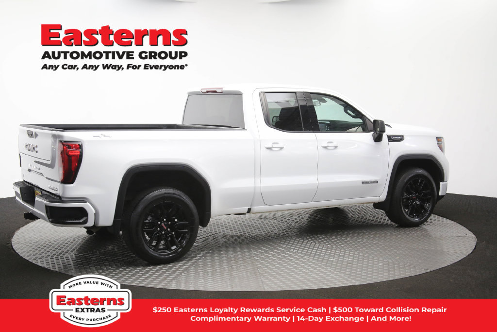 Used 2021 GMC Sierra 1500 Elevation AWD/4WD image 48