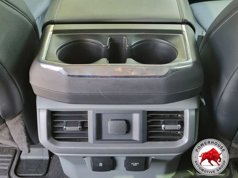 Used 2023 Ford F150 Lariat w/ Trailer Tow Package AWD/4WD image 17