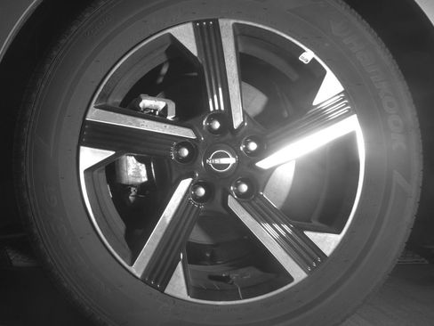 Used 2025 Nissan Sentra SV image 12