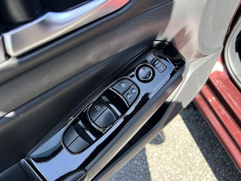 Certified 2023 Nissan Altima 2.5 SV image 20