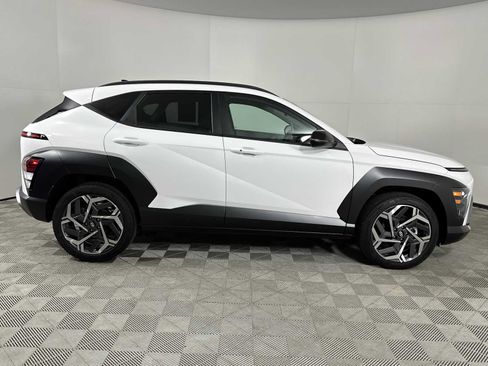 Certified 2026 Hyundai Kona SEL Premium FWD image 9