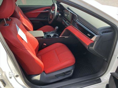 Certified 2025 Toyota Camry XSE image 33