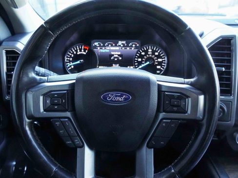 Used 2020 Ford Expedition Max Platinum image 18