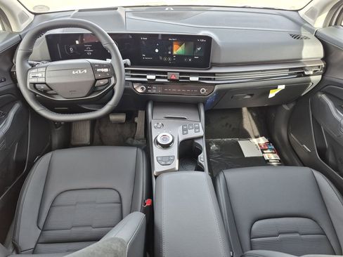 New 2026 Kia Sportage SX Prestige image 13