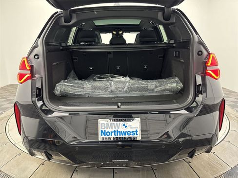 New 2026 BMW X3 xDrive30 AWD/4WD image 21