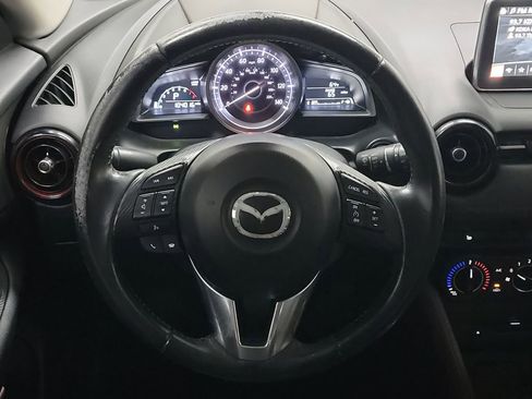Used 2017 MAZDA CX-3 Touring image 17