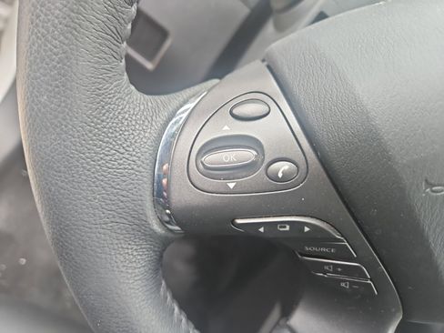 Used 2024 Nissan Murano SV w/ SV Midnight Edition Package FWD image 26