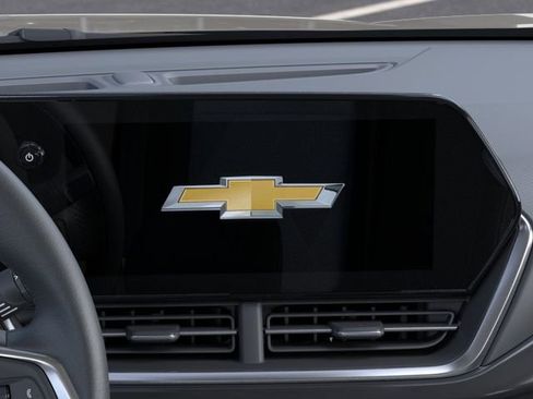New 2026 Chevrolet Trax ACTIV FWD image 20