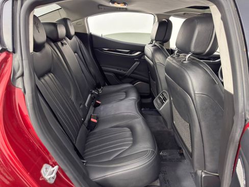 Used 2016 Maserati Ghibli S Q4 image 37