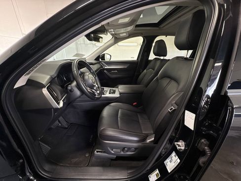 Used 2025 MAZDA CX-30 AWD 2.5 S w/ Preferred Package image 18