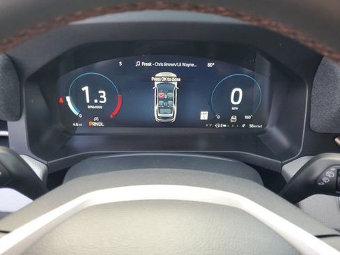 New 2026 Ford Explorer Active image 12