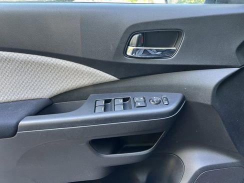 Used 2016 Honda CR-V EX image 13