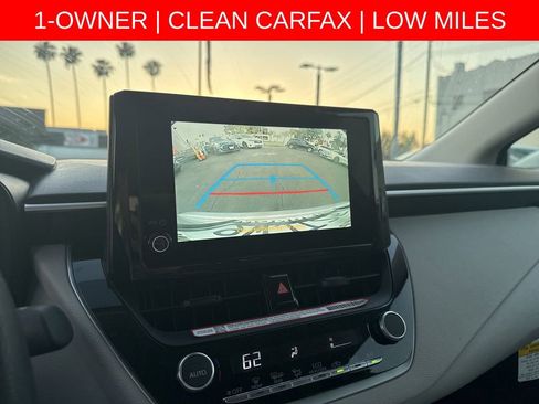 Used 2026 Toyota Corolla LE FWD image 30