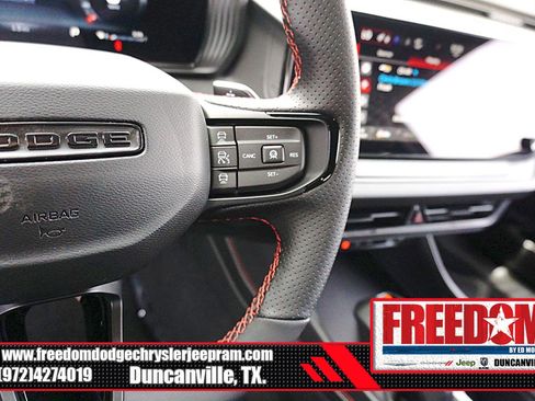 New 2026 Dodge Charger Scat Pack image 26