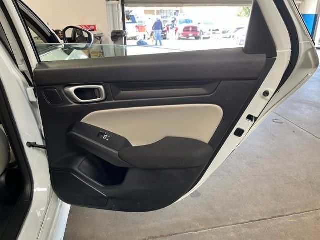 Used 2024 Honda Civic EX image 16