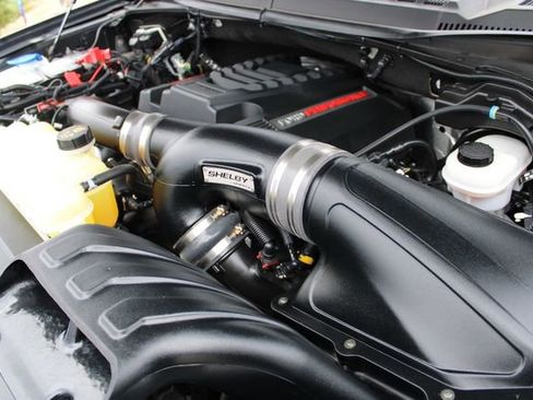 Used 2020 Ford F150 Raptor w/ Equipment Group 802A Luxury image 41