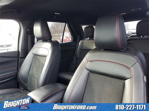 Used 2022 Ford Explorer ST-Line image 11