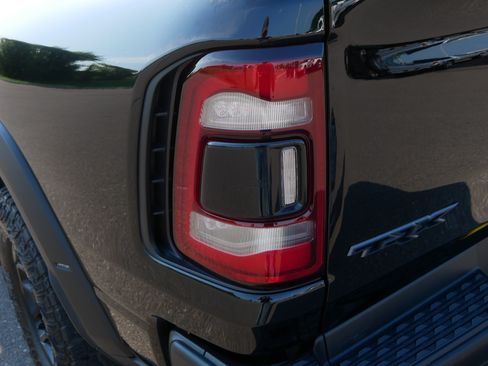 Used 2021 RAM 1500 TRX w/ TRX Level 2 Equipment Group AWD/4WD image 17