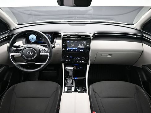 Certified 2022 Hyundai Tucson SEL w/ Convenience Package AWD/4WD image 13