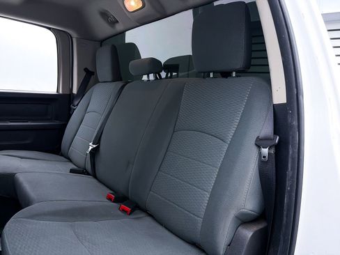 Used 2013 RAM 1500 Express image 26