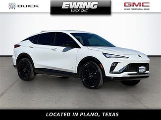 New 2026 Buick Envista Sport Touring w/ Convenience I Package video 1