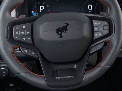 New 2025 Ford Bronco Raptor image 27